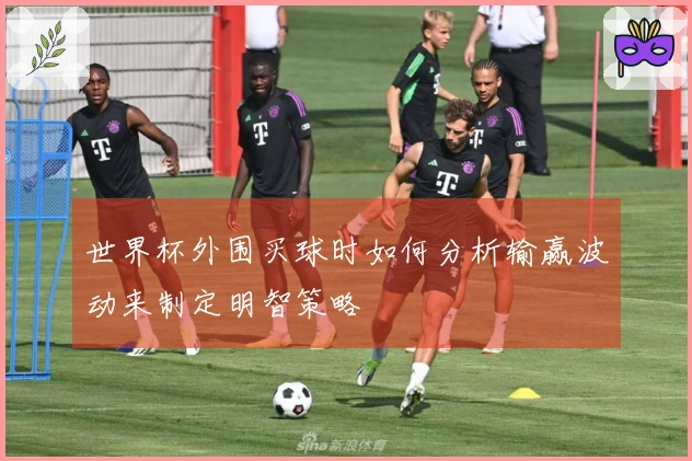 世界杯外围买球时如何分析输赢波动来制定明智策略