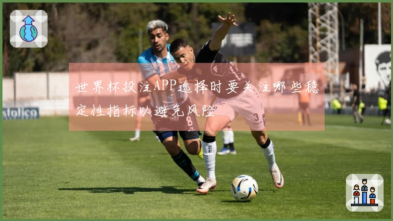 世界杯投注APP选择时要关注哪些稳定性指标以避免风险