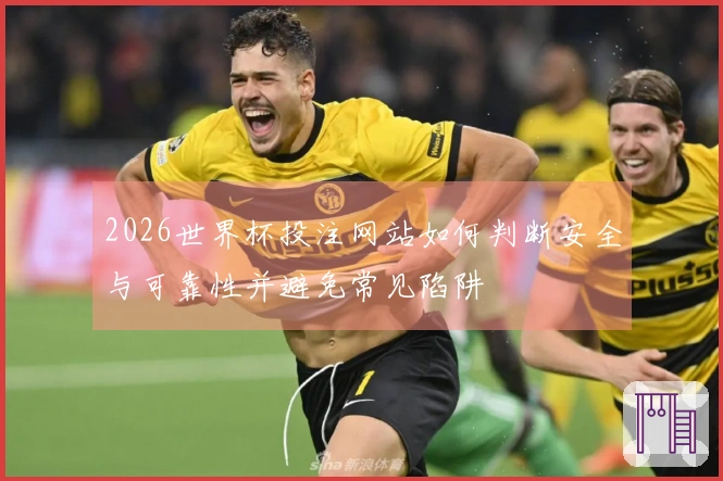 2026世界杯投注网站如何判断安全与可靠性并避免常见陷阱
