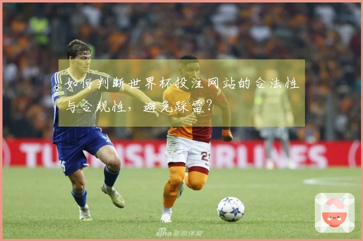 如何判断世界杯投注网站的合法性与合规性，避免踩雷？