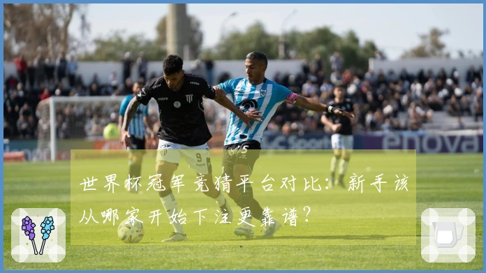 世界杯冠军竞猜平台对比：新手该从哪家开始下注更靠谱？