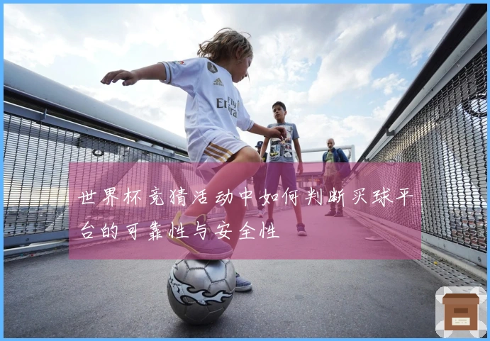 世界杯竞猜活动中如何判断买球平台的可靠性与安全性