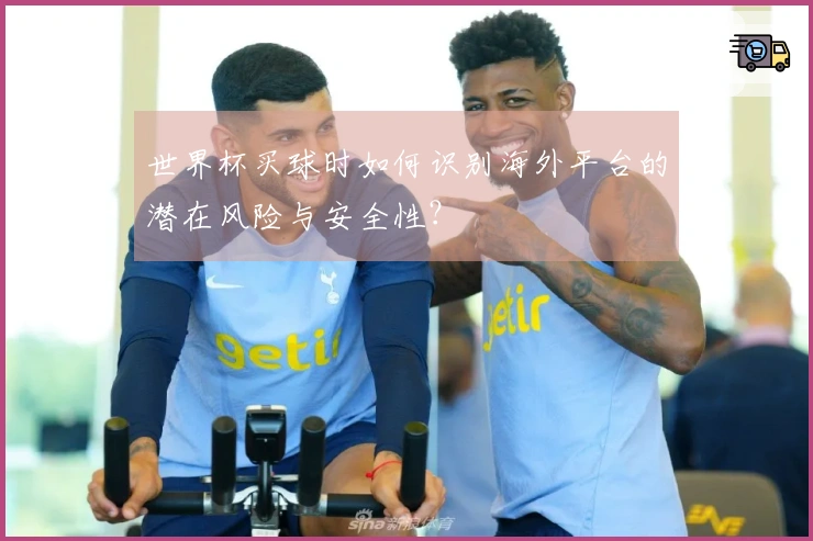 世界杯买球时如何识别海外平台的潜在风险与安全性？